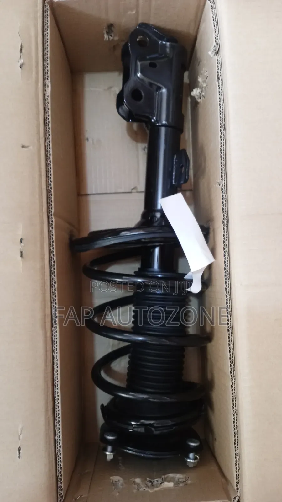 Original Ultra Power Toyota Camry Complete Strut Assembly From the USA