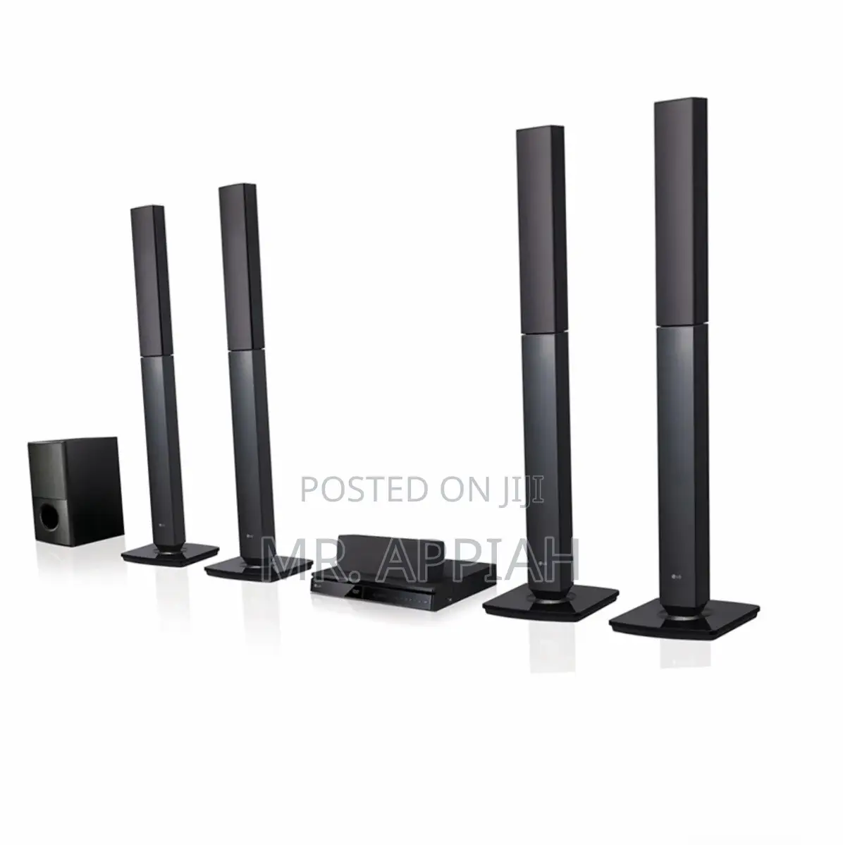 Choose Affordable Lg Lhd655bt 1000w Bluetooth Home Theater