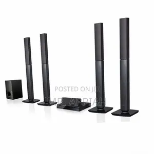 Choose Affordable Lg Lhd655bt 1000w Bluetooth Home Theater