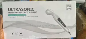 Physio Ultrasound Device
