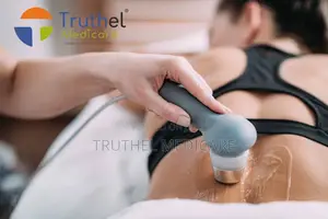 Physio Ultrasound Device