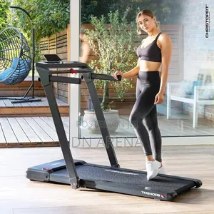 Christopeit Treadmill TM 2400