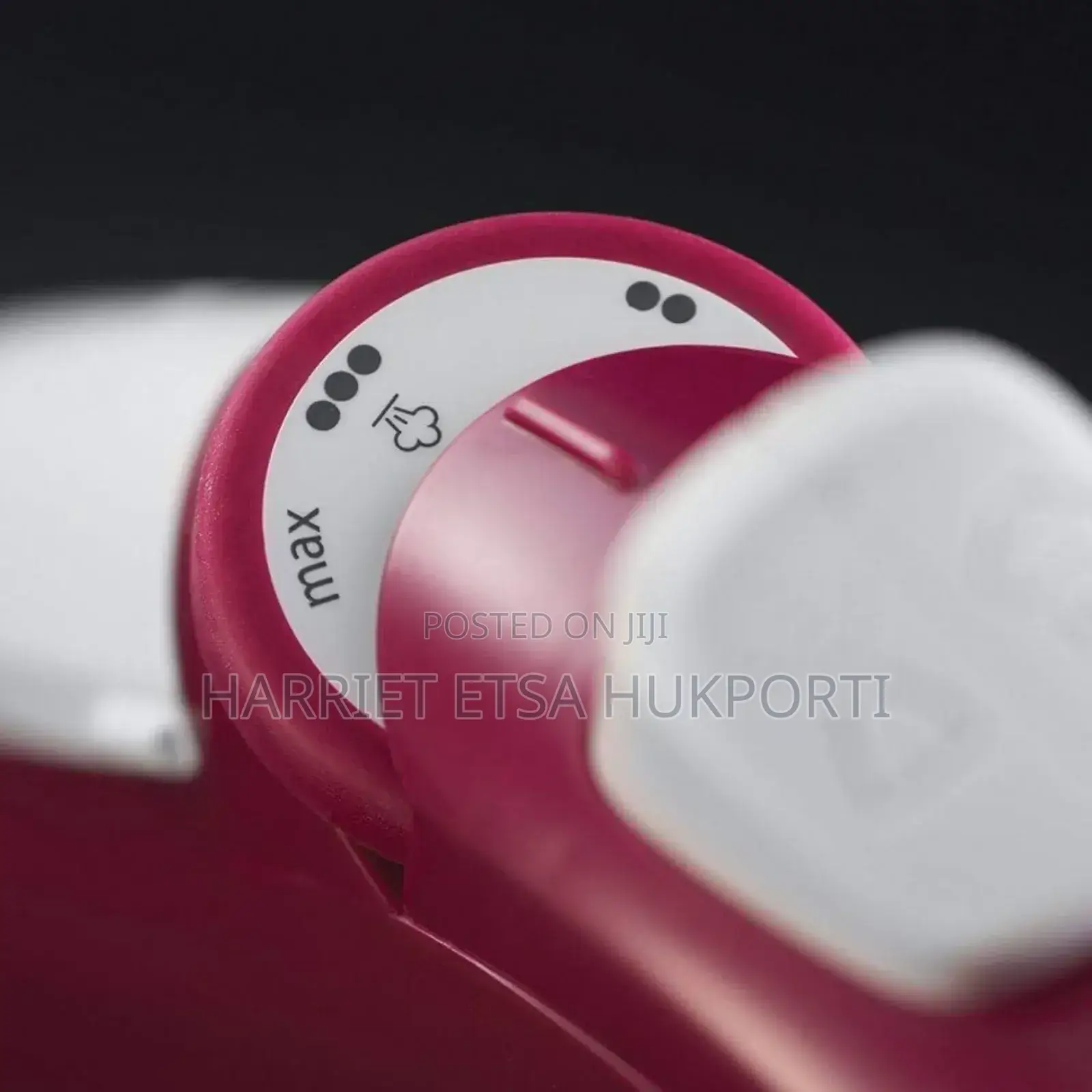 2400 W Brand New Russell Hobbs Steam Iron From Germany
