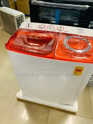 Low Price Nasco 8.0kg Semi Automatic