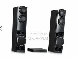 Order Unique LG LHD687B 1250watt Home Theater System.
