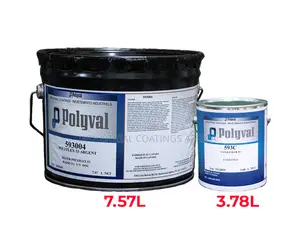 Concrete Roof Leakage Paint and Roof Waterproofing Solutions