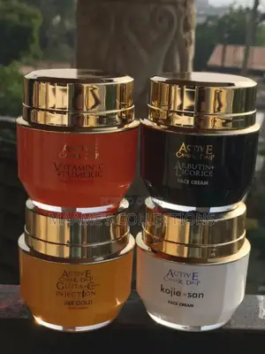Active Caviar Drip Face Cream