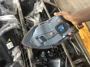 Mercedes Benz GLC Tail Light