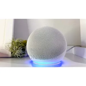 Amazon - Echo Dot (5th Gen, 2022 Smart Speaker With Alexa