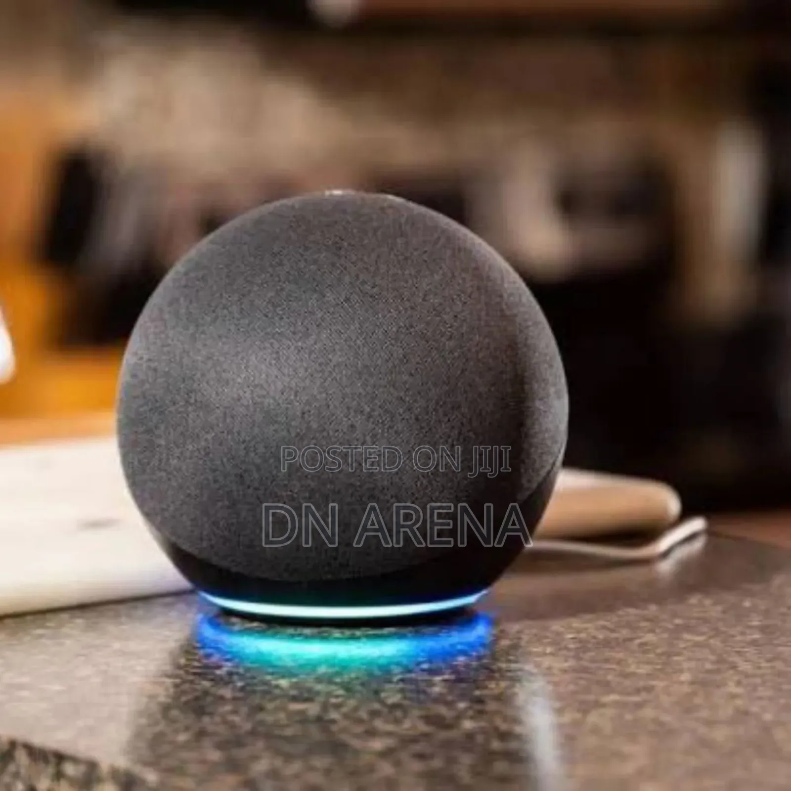 Amazon - Echo Dot (5th Gen, 2022 Smart Speaker With Alexa