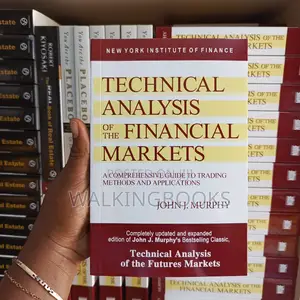 Technical Analysis Of The Financial Market By John Murphy