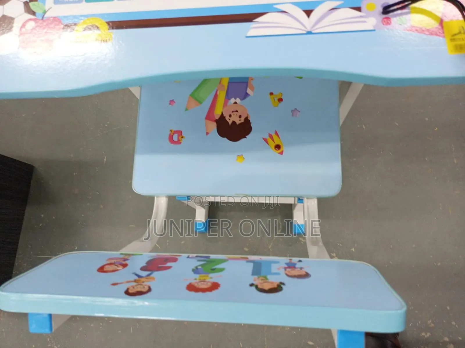 Study Table and Chair Set JJB