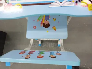Study Table and Chair Set JJB