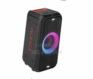 Buy Unique Lg Xl5s 200watt Wireless Speaker 