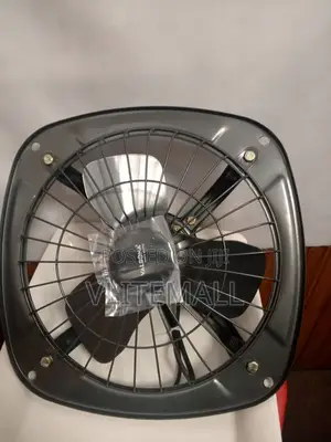Electric Exhaust Fan{9"}