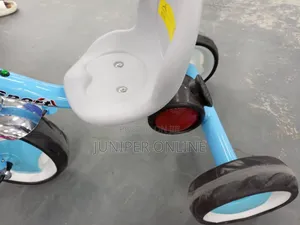 Kids Children Tricycle AAB