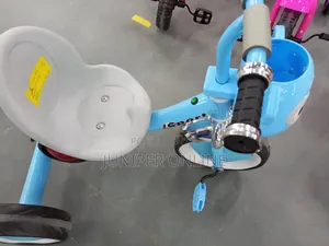 Kids Children Tricycle AAB