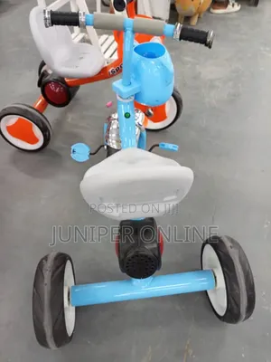 Kids Children Tricycle AAB