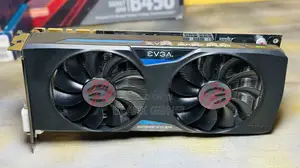Evga Sc GTX 970 4gb Card [New]
