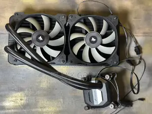 Corsair Hydro H115i RGB 280mm Liquid Cooler