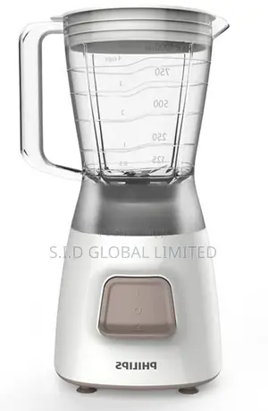 Embrace the Philips HR Litres Daily Collection