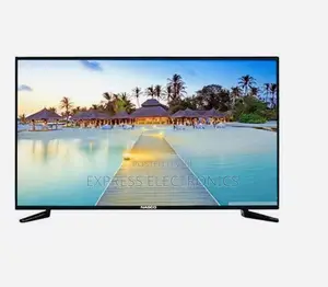 Unbelievable Price Satellite Digital Nasco Television 50”