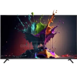 Android Television Nasco 50