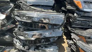 2023 Honda CR-V Headlight OEM