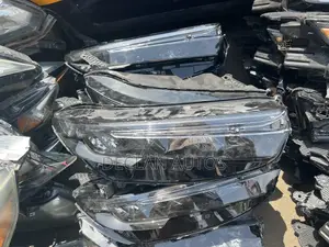 2023 Honda CR-V Headlight OEM