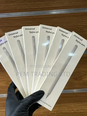 Universal Stylus Pen