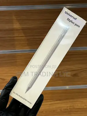 Universal Stylus Pen