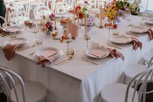 Fabis Events and Decor Services
