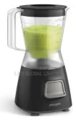 Discover Properphilips BLENDER BASIC HR 2058/91