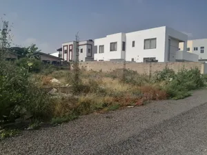 Land for Sale at Tseaddo Roundabout Near East Airport
