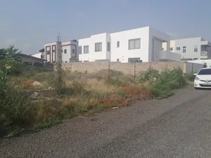 Land for Sale at Tseaddo Roundabout Near East Airport