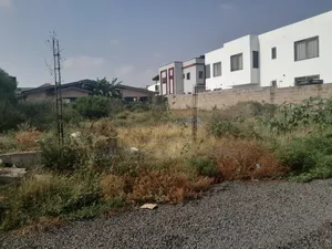 Land for Sale at Tseaddo Roundabout Near East Airport