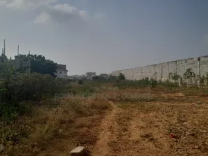 An Arce of Land for Sale at Tseaddo Roundabout