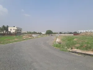 Plots of Land for Sale in a Gated Community at Tseaddo