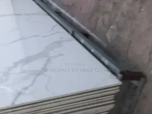 Sintered Stone(15mm) Marble and Quartz Type Available