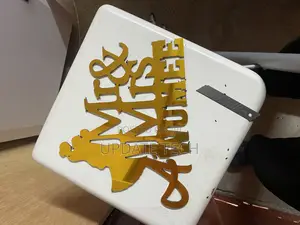 Cake Toppers