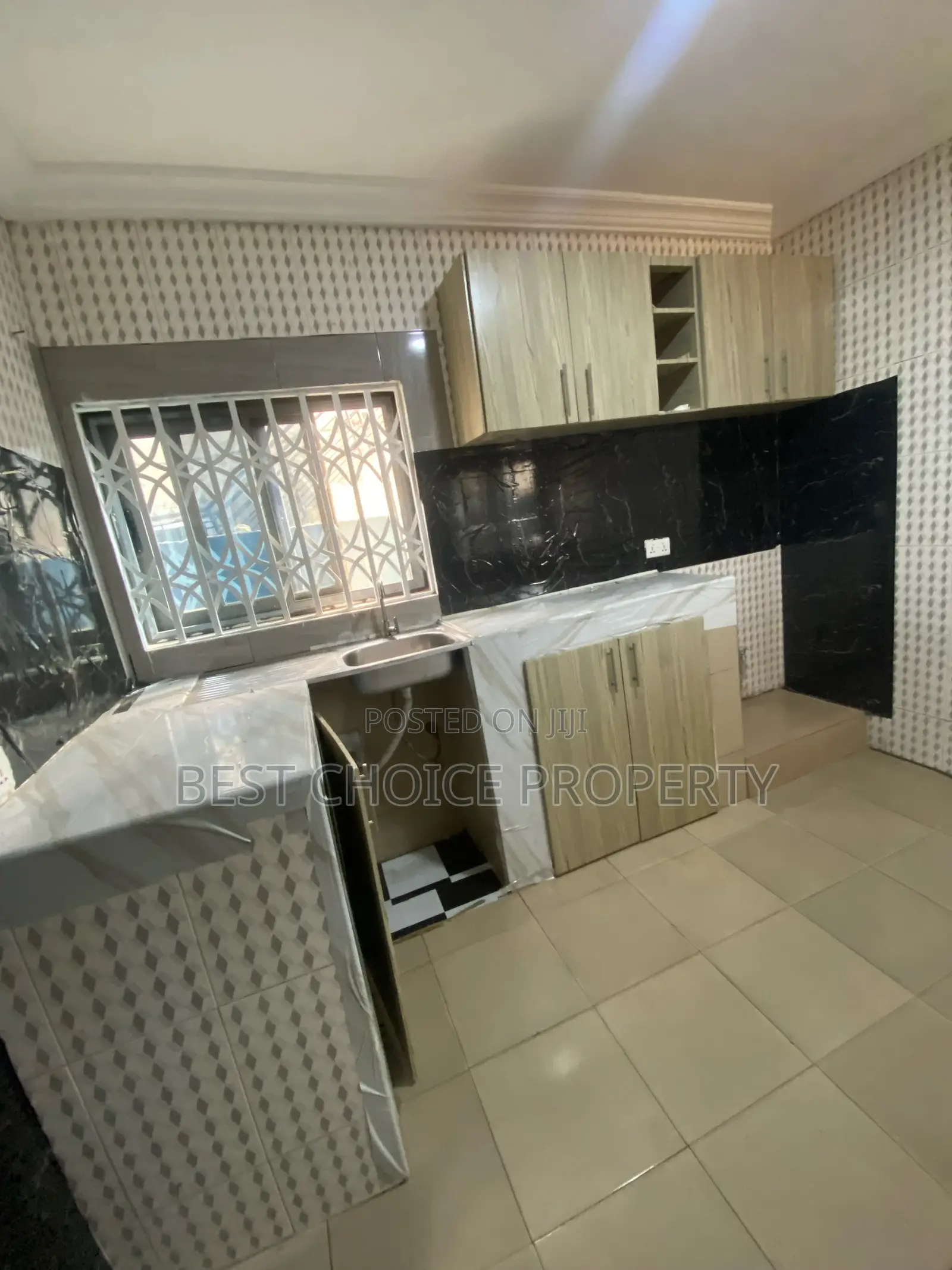2bdrm Apartment in Adenta New Site for rent