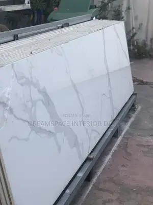 Affordable Sintered Stone for Modernizing Walls and Kitchen