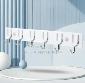 Hangers Hooks