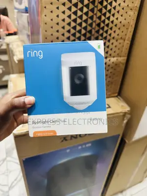 Fantastic Work Ring Spotlight 