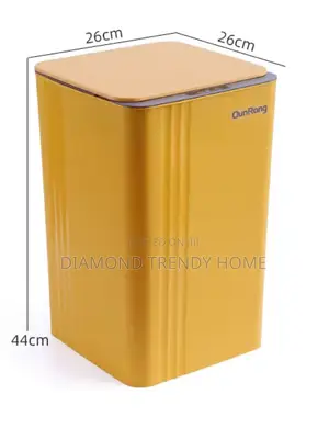 25L Smart Waste Bin