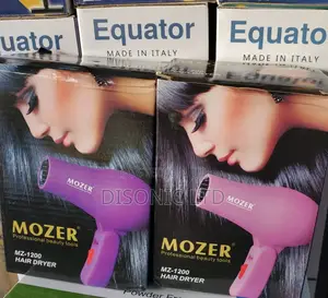 Hair Hand Dryer