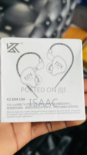 Professional in Ear for Instrumentalist