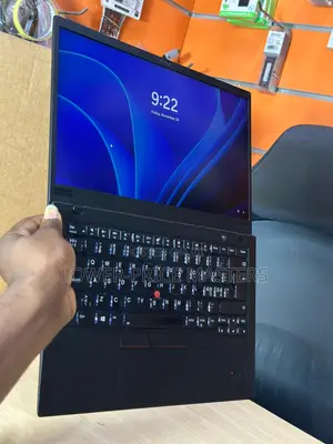 New Laptop Lenovo ThinkPad X1 Carbon 16GB Intel Core I5 SSD 256GB