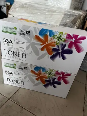 Hp 53A Toner