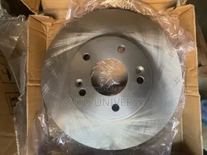 Hyundai Elantra 2011 to 2016 Brake Disc Available